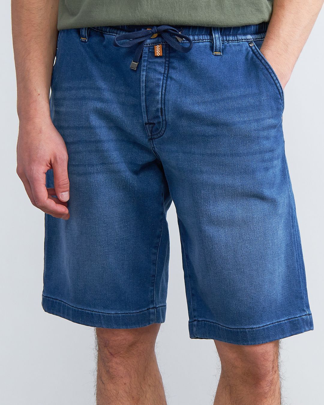 Купить Шорты JACOB COHEN MEN