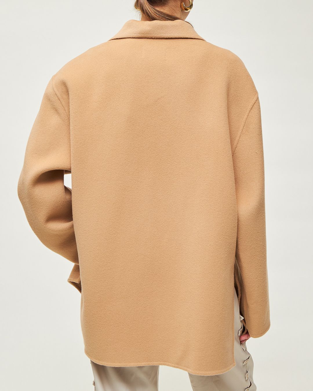 Купить Полупальто LOULOU DE SAISON