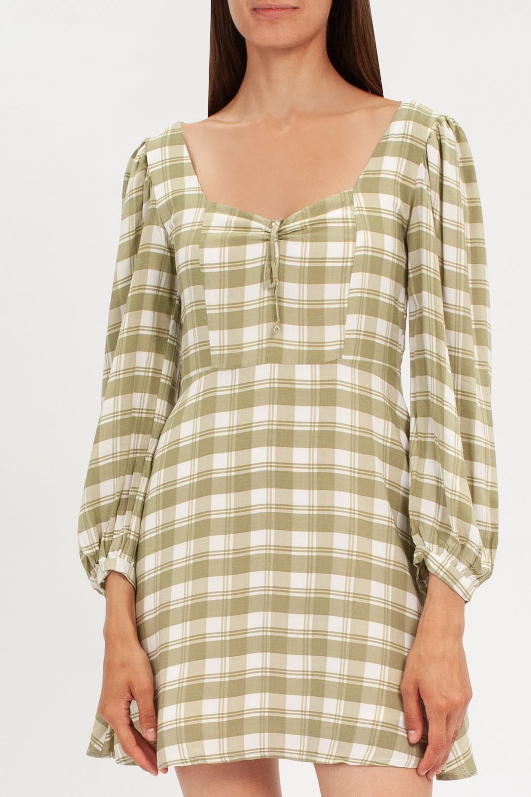 Купить Платье FAITHFULL THE BRAND