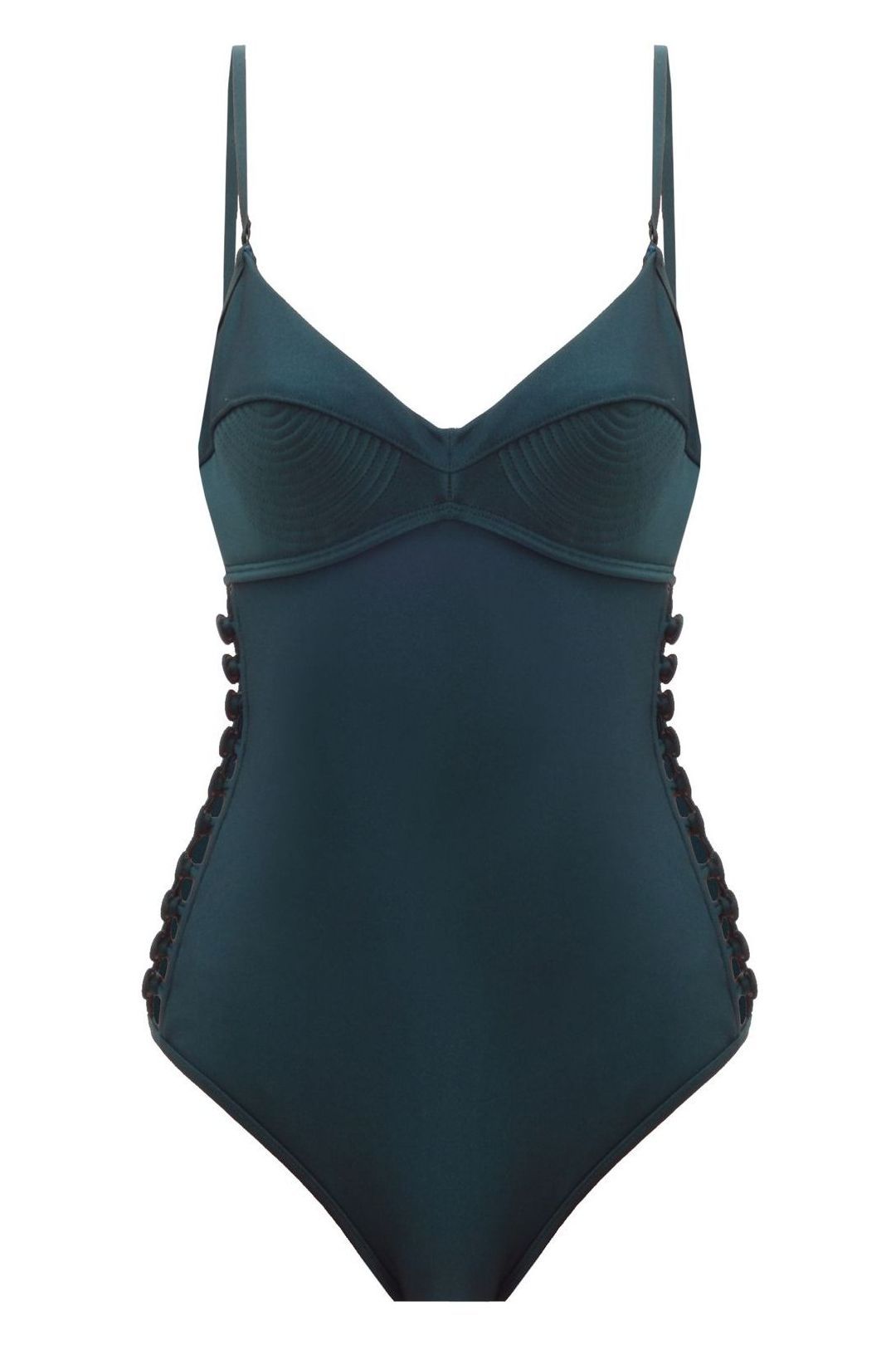 Купить Купальник ZIMMERMANN