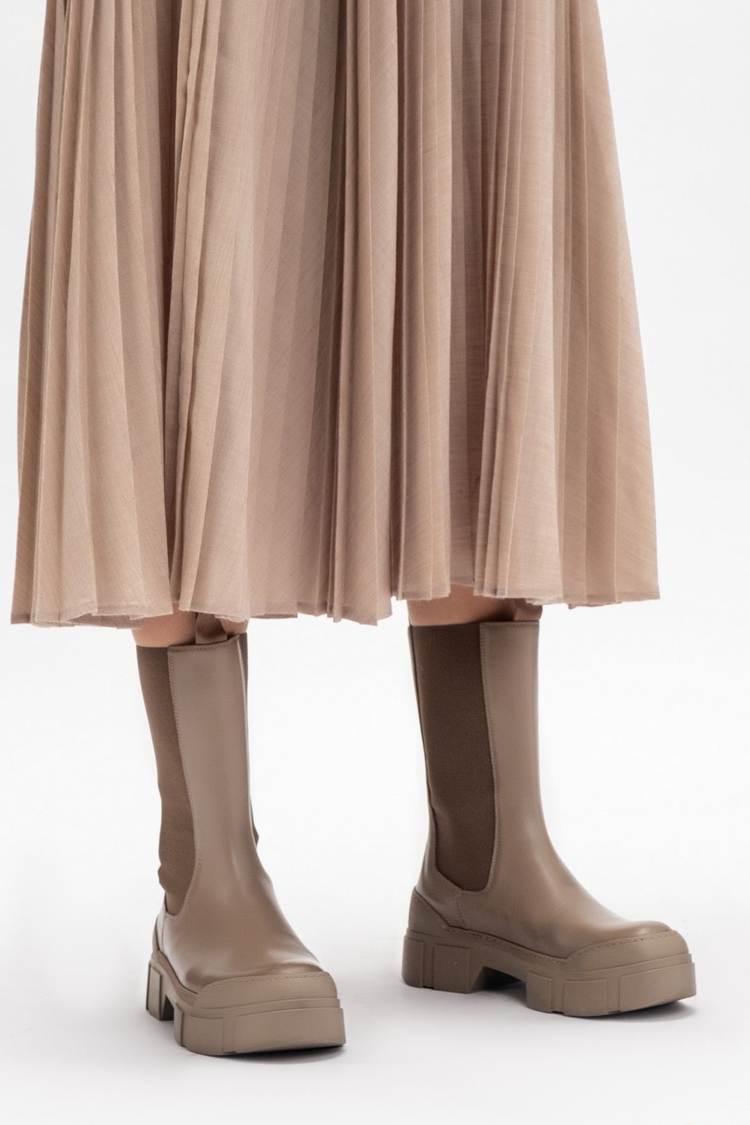 Купить Ботинки VIC MATIE