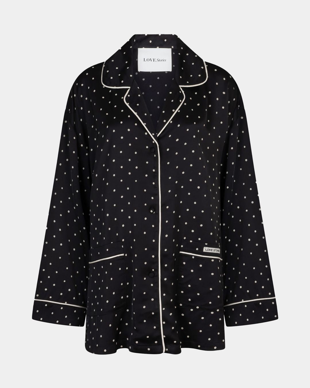 Купить Рубашка LOVE STORIES