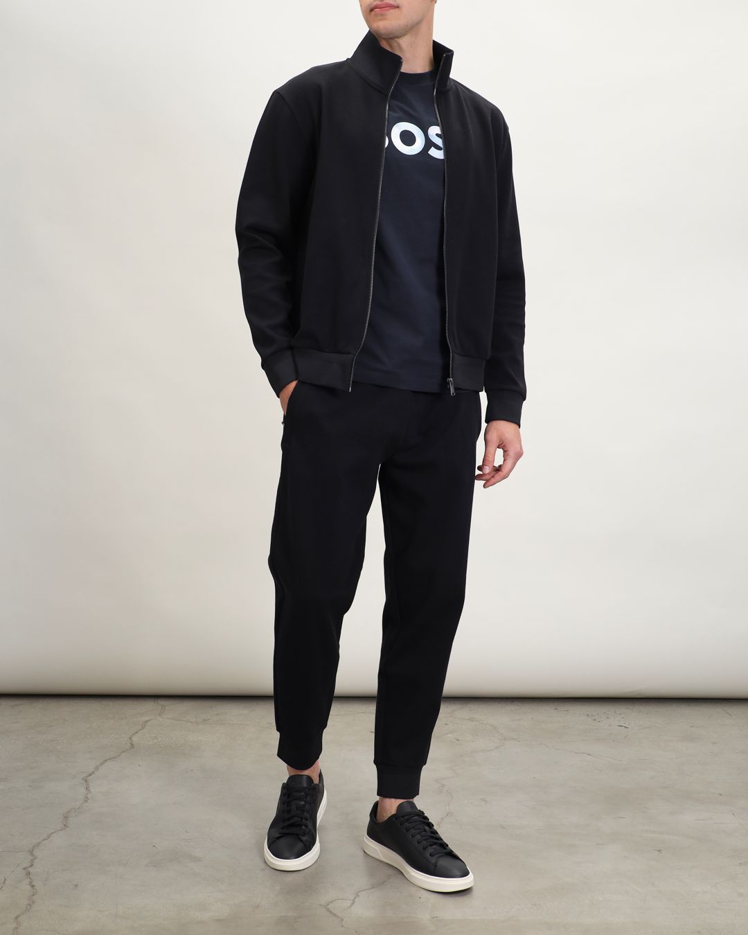 Купить Футболка HUGO BOSS