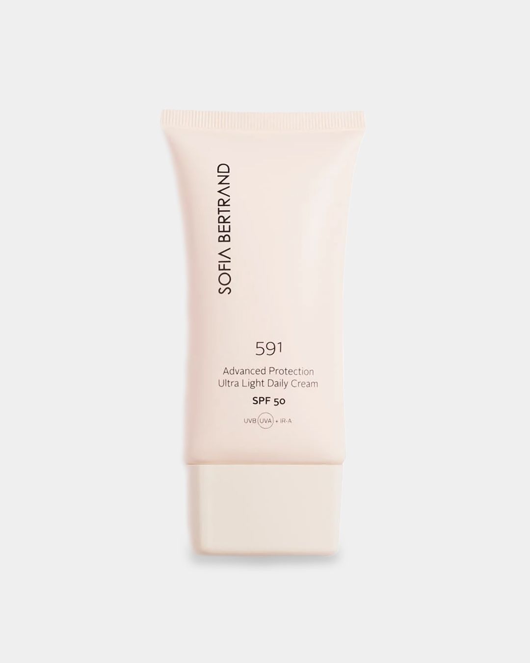 Купить Солнцезащитный крем spf 50 591 SOFIA BERTRAND