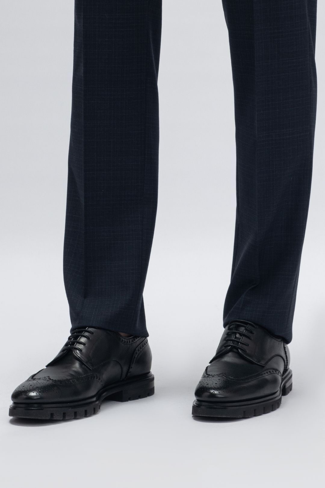 Купить Туфли SANTONI