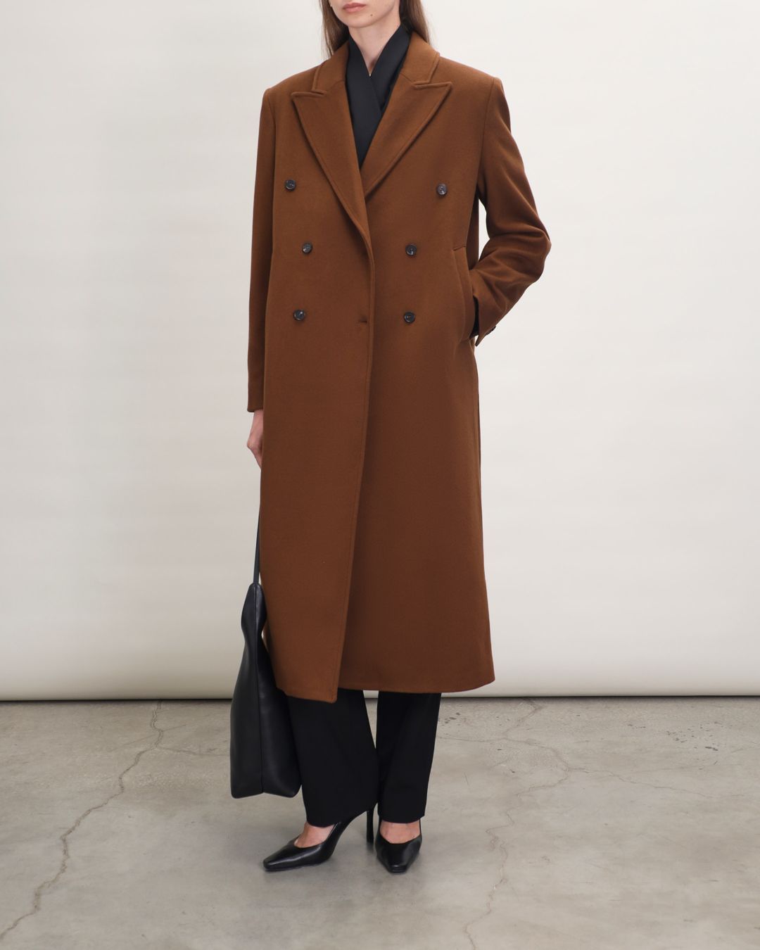 Купить Пальто LOULOU DE SAISON