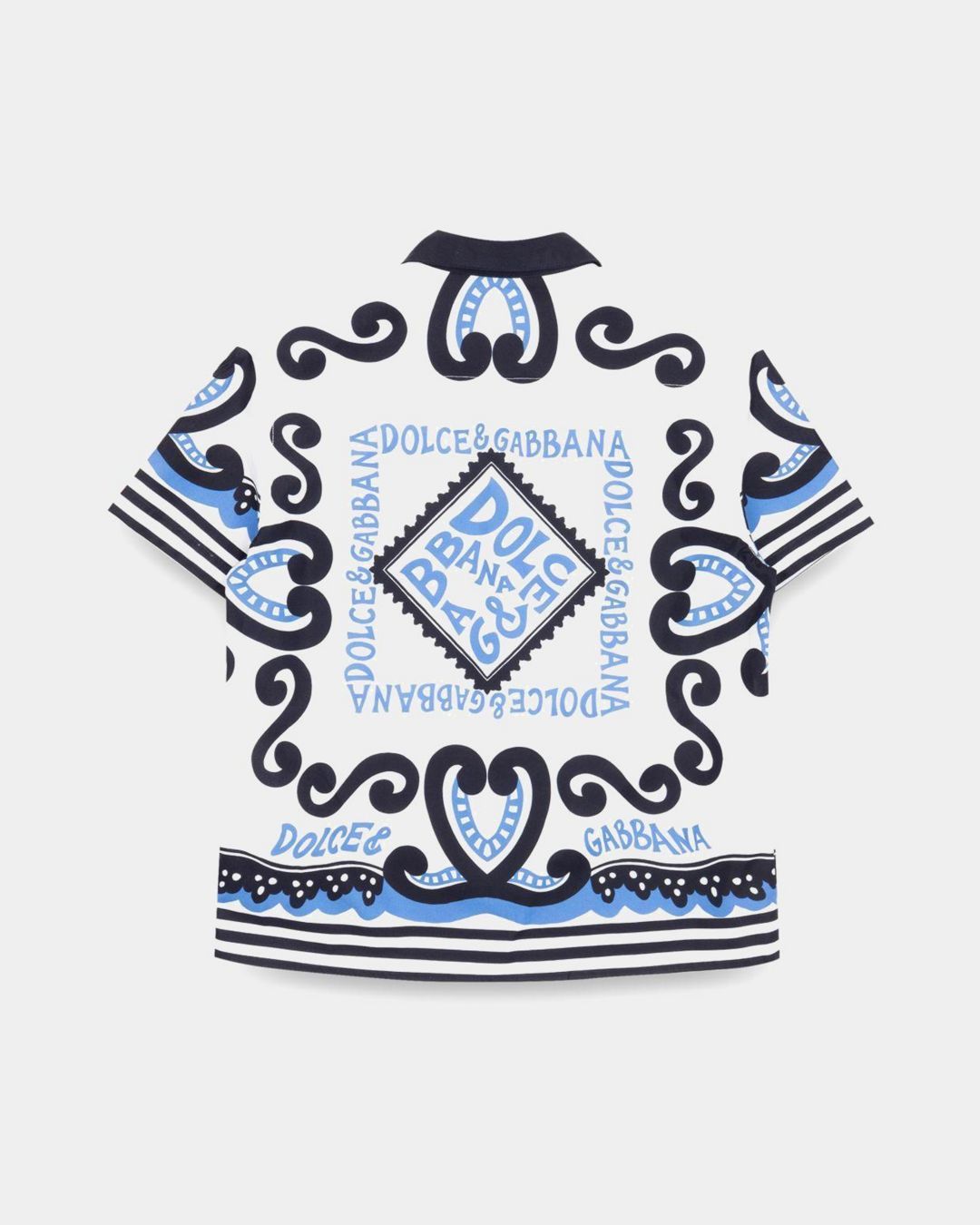 Купить Рубашка DOLCE & GABBANA