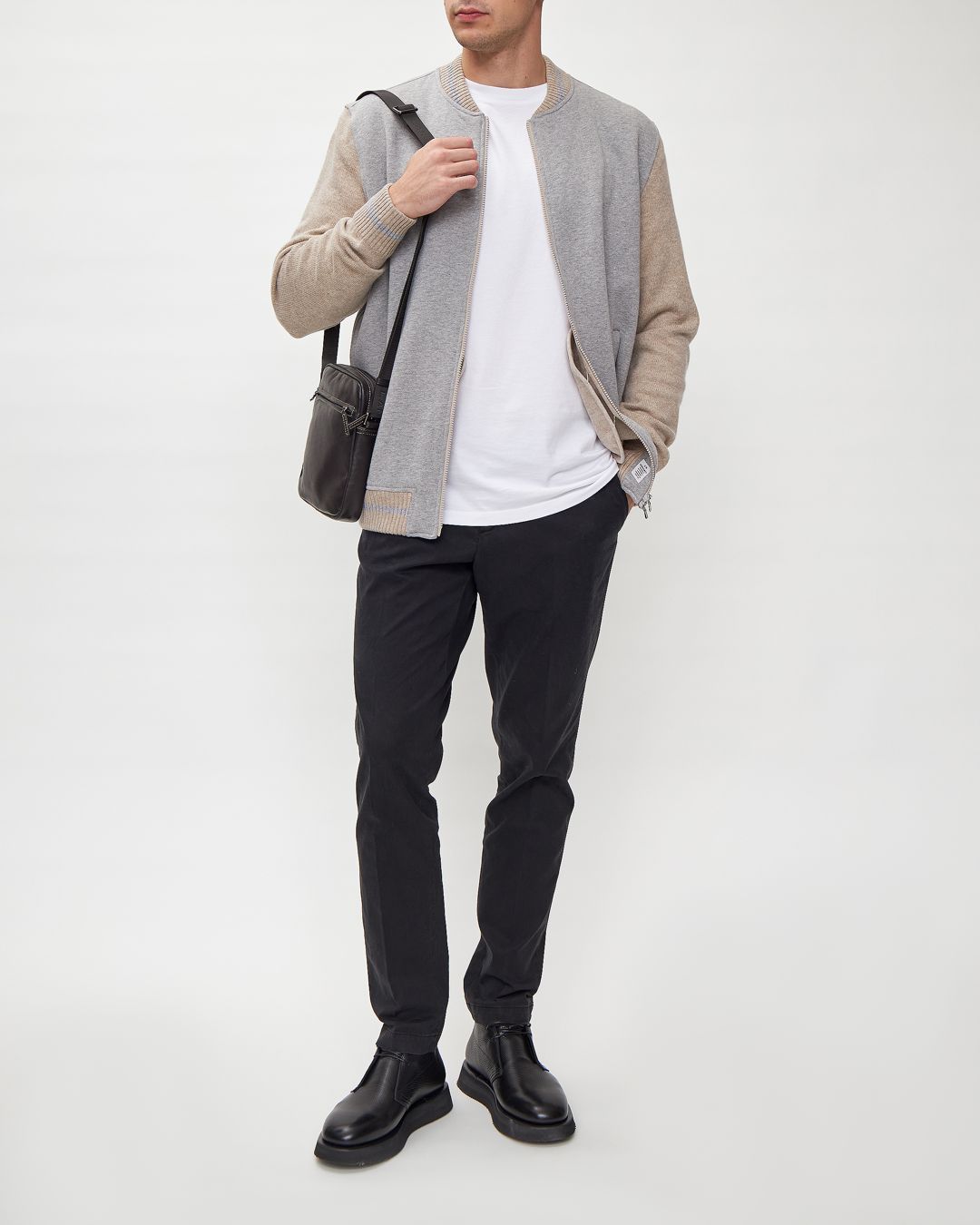 Купить Ботинки PREMIATA