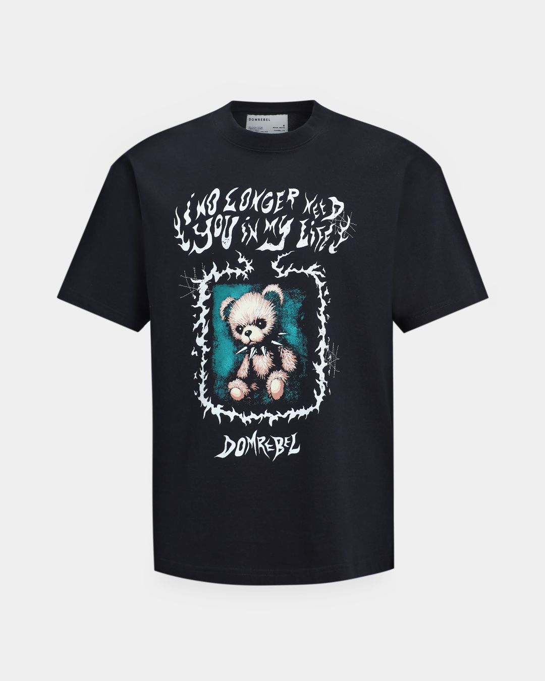 Купить Футболка DOM REBEL