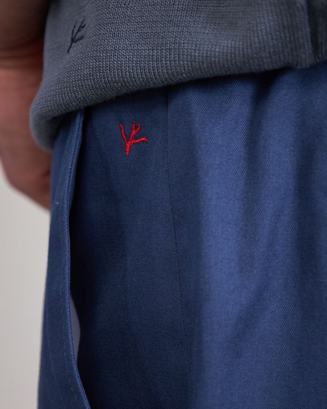 Купить Брюки ISAIA