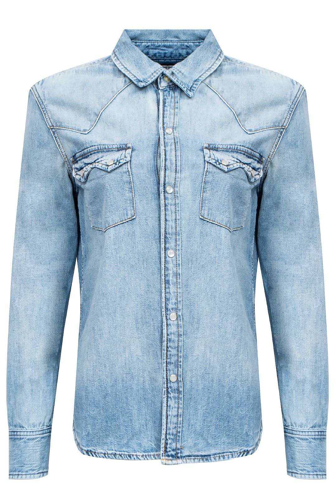 Купить Рубашка RE/DONE