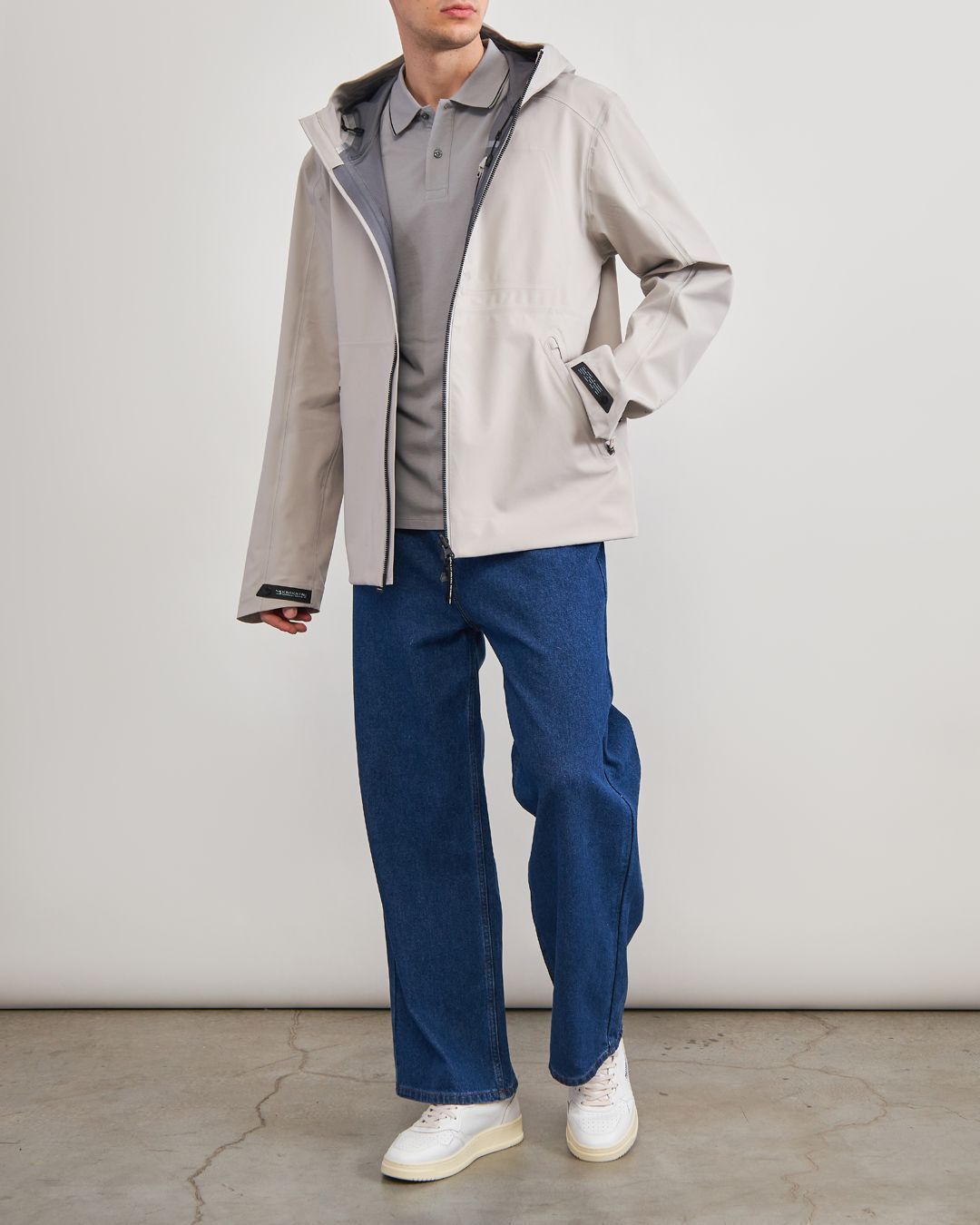 Купить Ветровка KRAKATAU