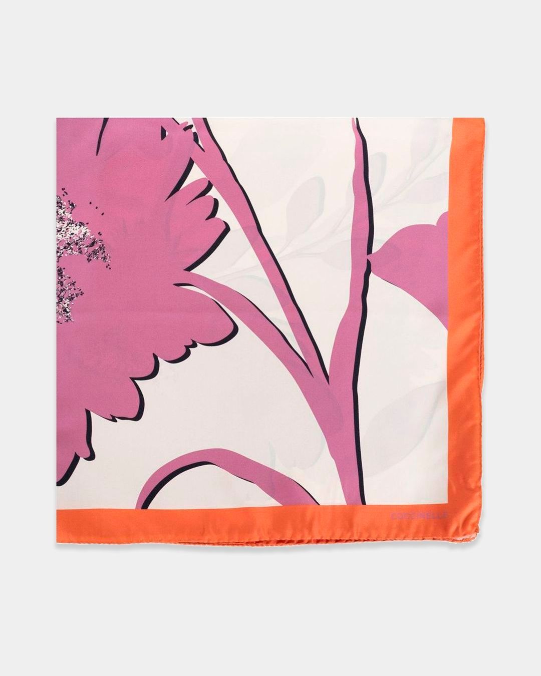 Купить Платок COCCINELLE