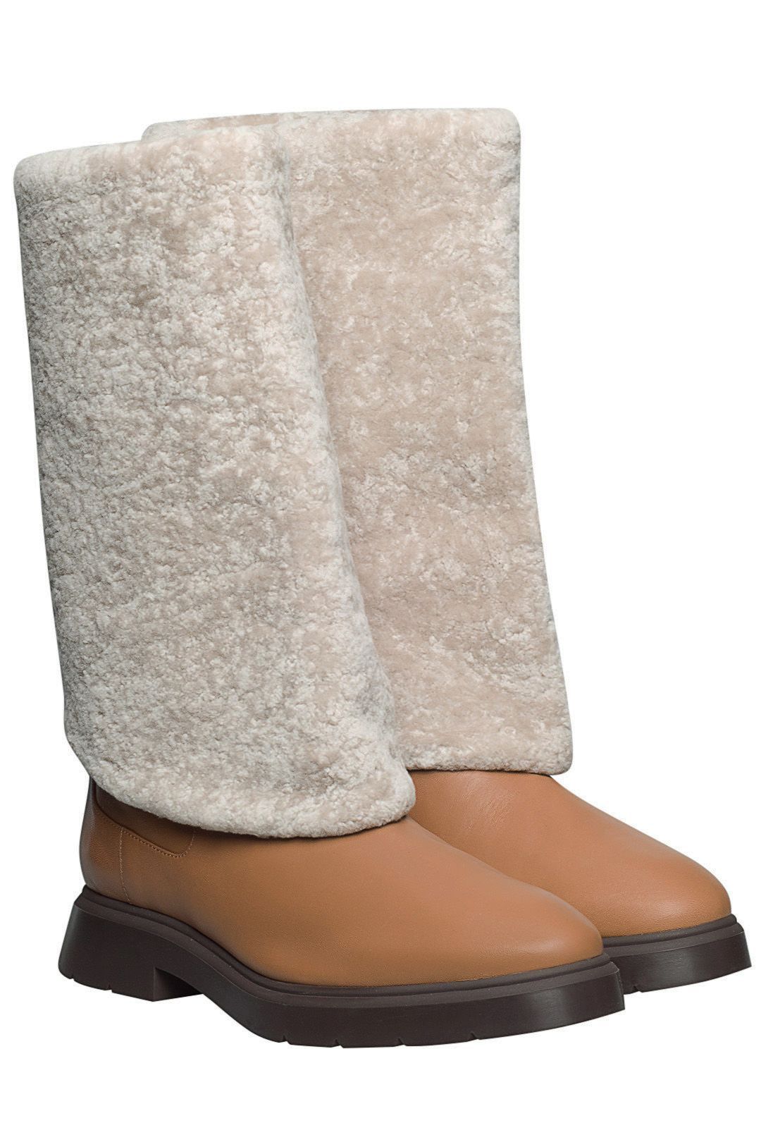 Купить Ботфорты STUART WEITZMAN