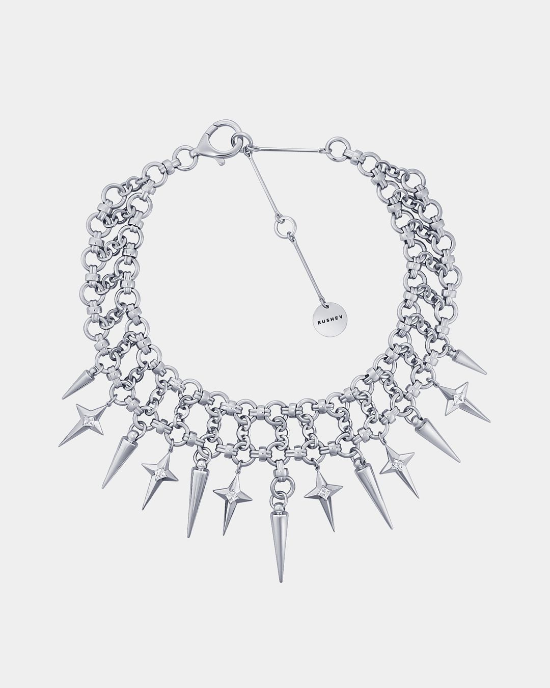Купить Колье RUSHEV