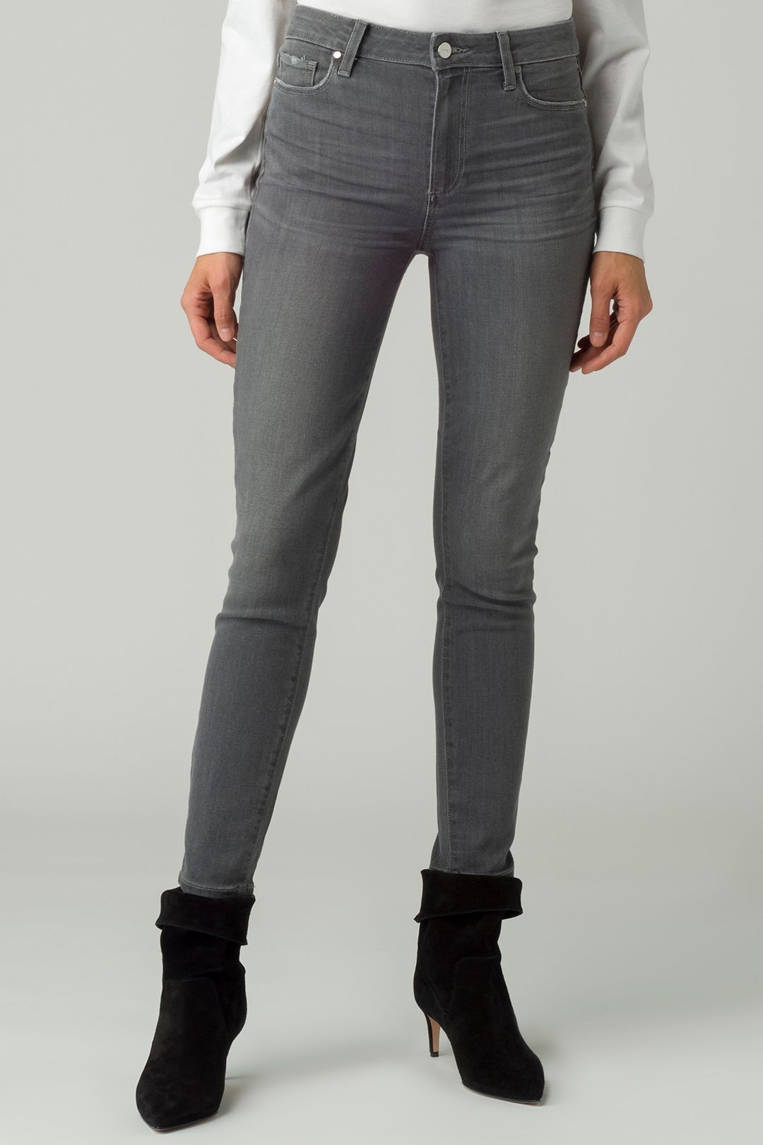 Купить Джинсы PAIGE