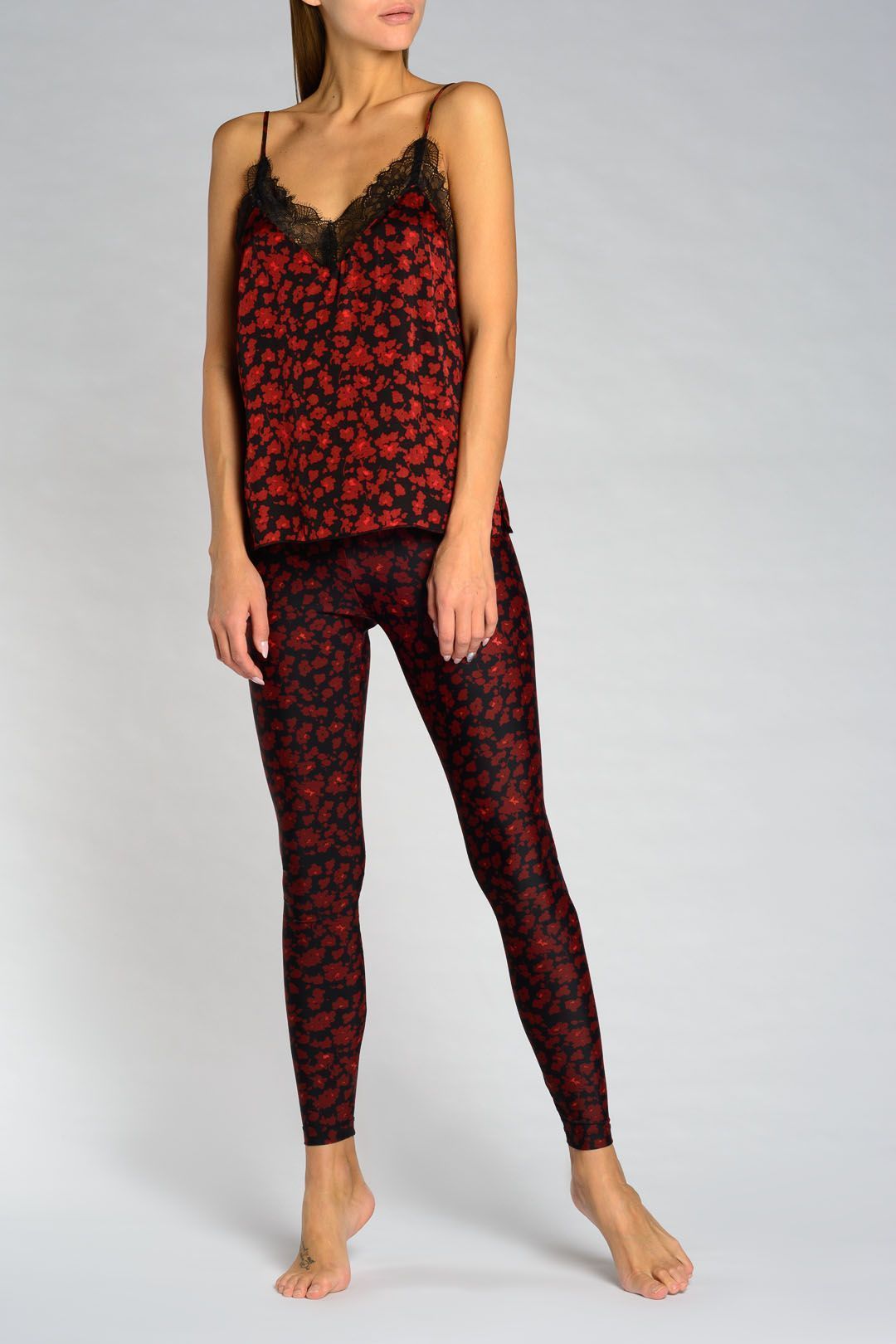 Купить Майка LOVE STORIES