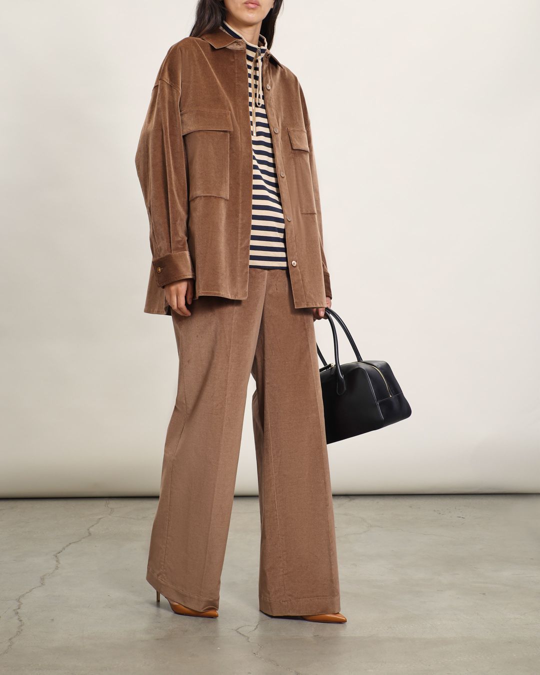 Купить Брюки LORENA ANTONIAZZI