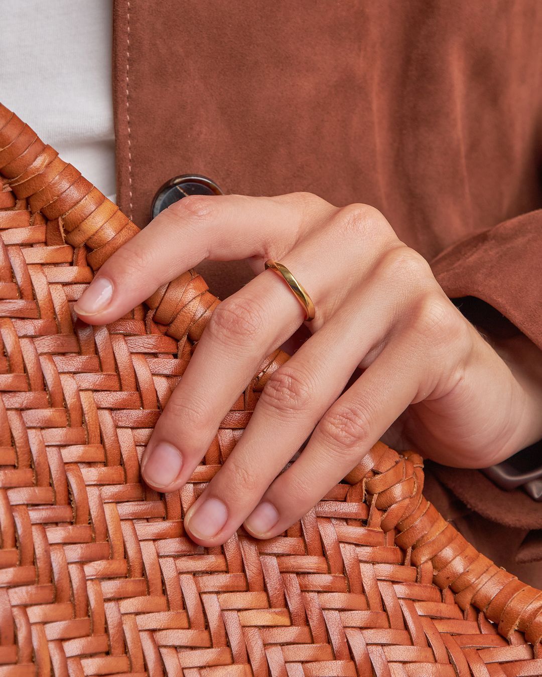 Купить Кольцо AVGVST