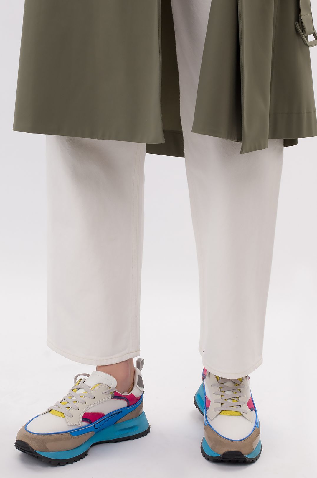 Купить Кроссовки HIDNANDER