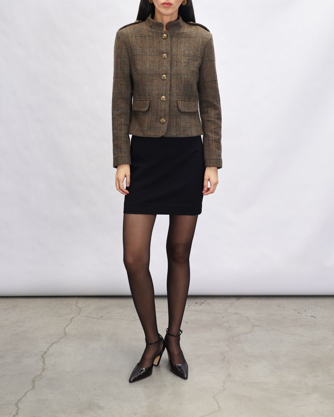 Купить Жакет ALINE COLLECTION