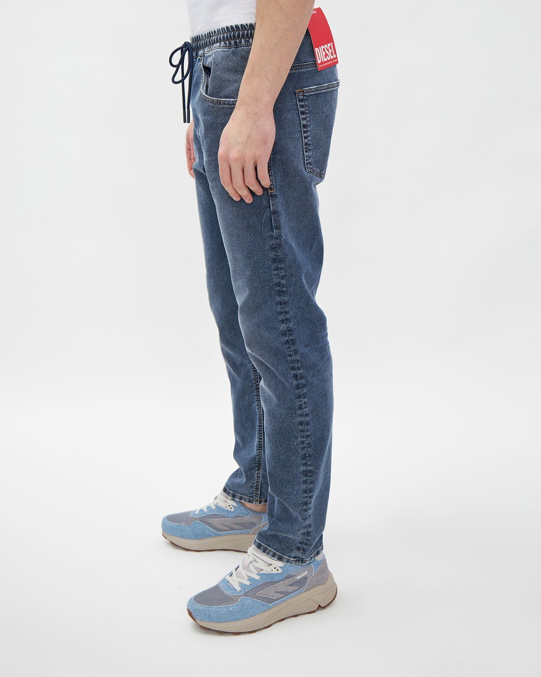 Купить Джинсы DIESEL