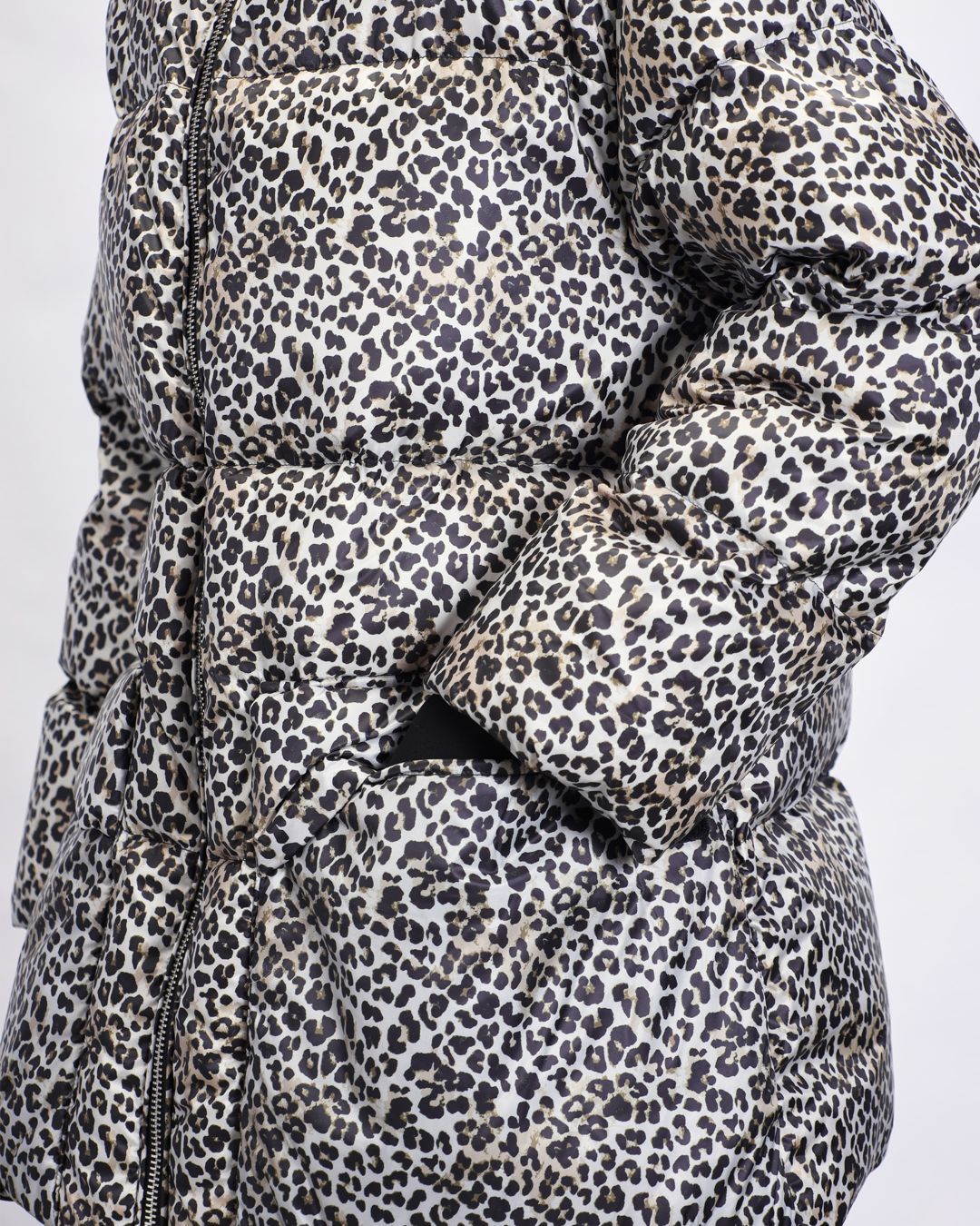 Купить Пуховик FREEDOMDAY