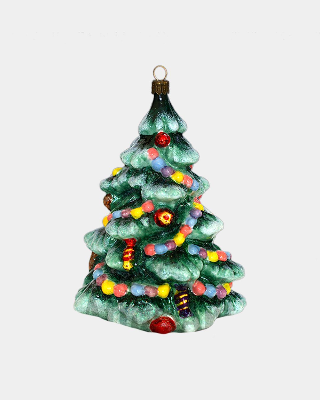 Купить Елочная игрушка Atlas Art