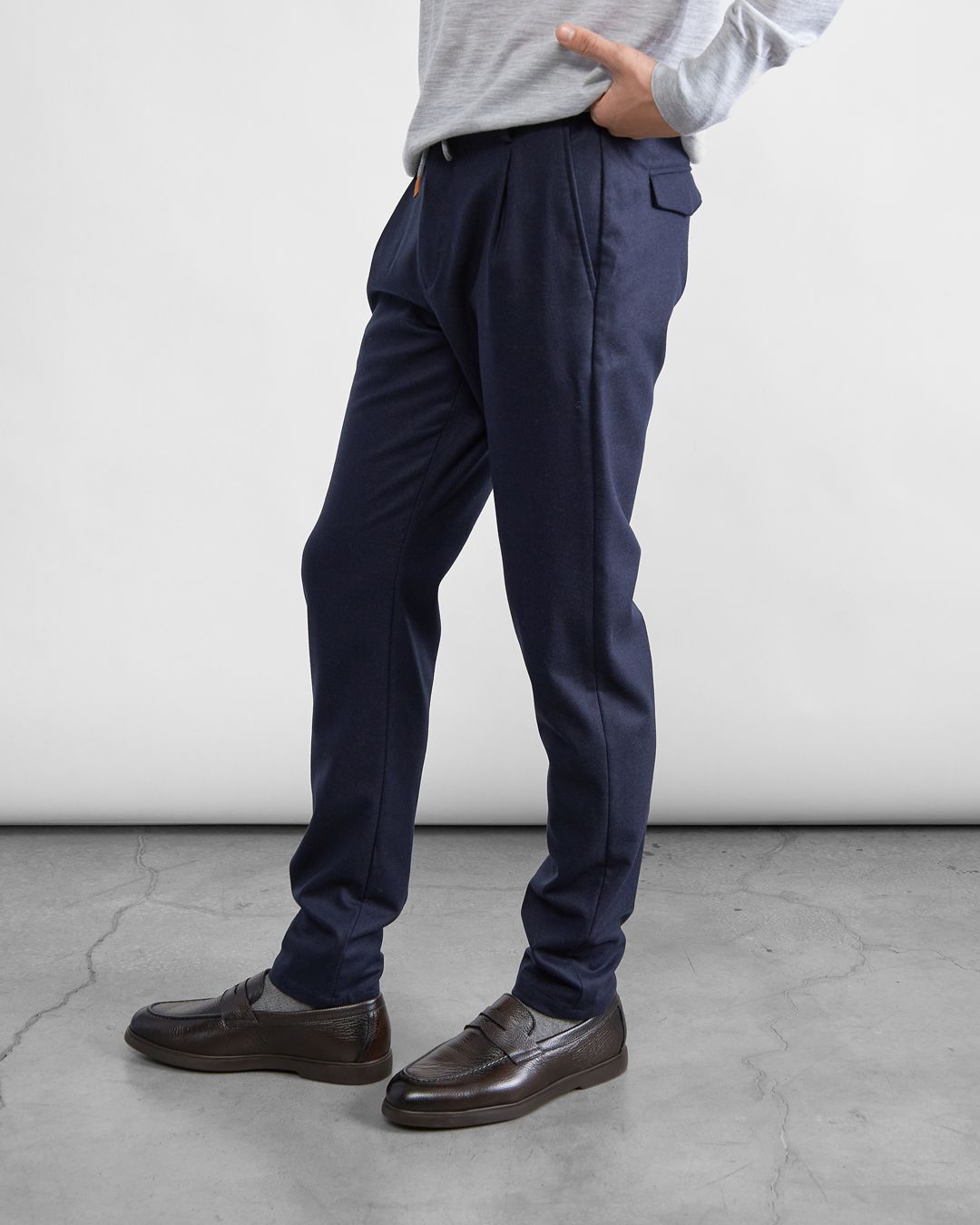 Купить Брюки ELEVENTY