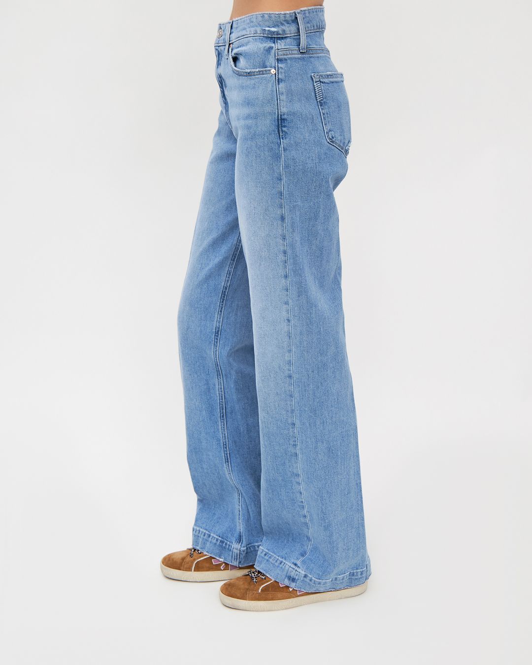 Купить Джинсы PAIGE