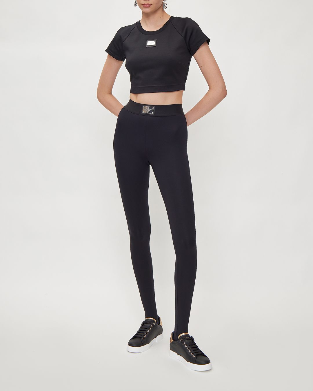 Купить Футболка DOLCE & GABBANA