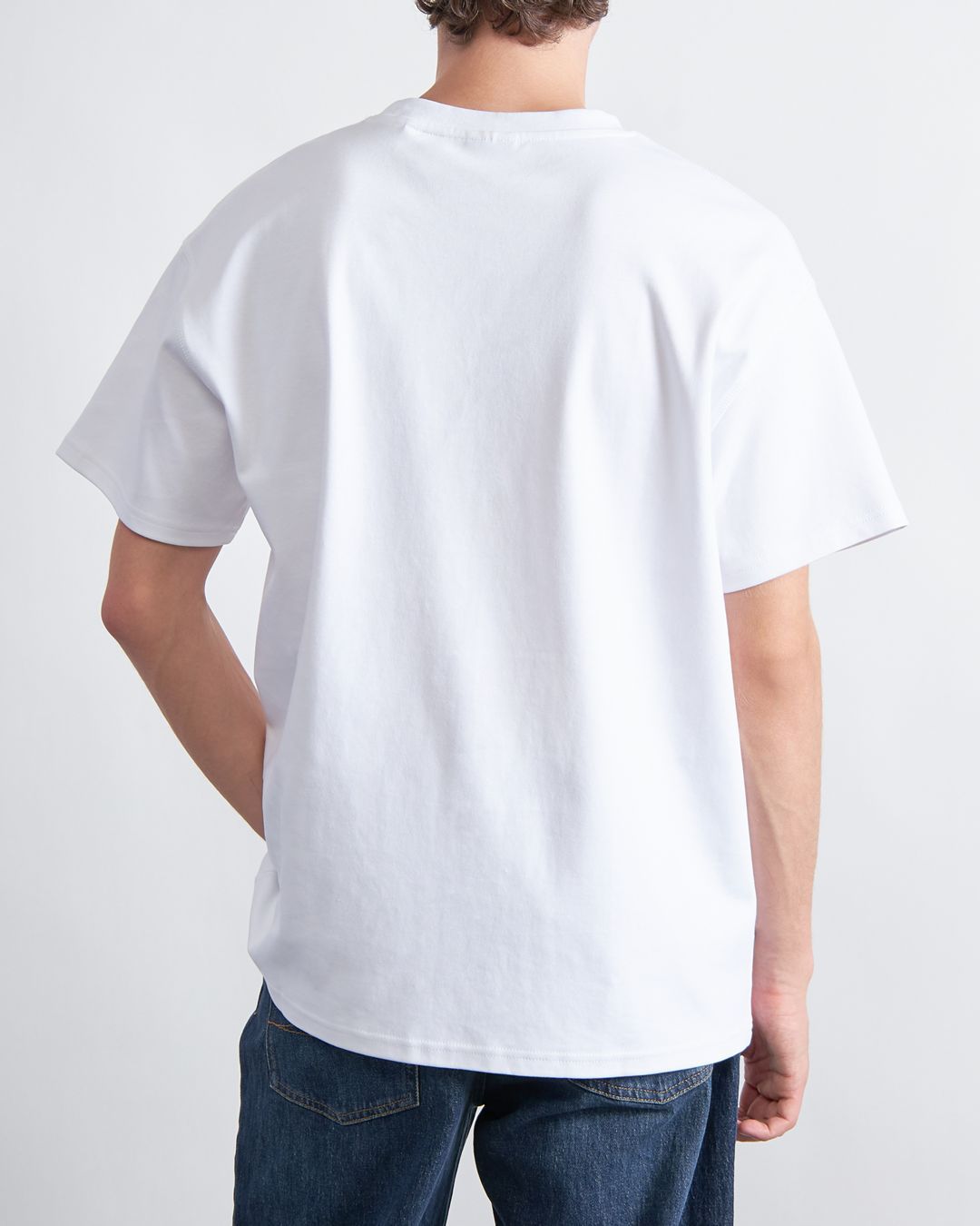 Купить Футболка SOLID