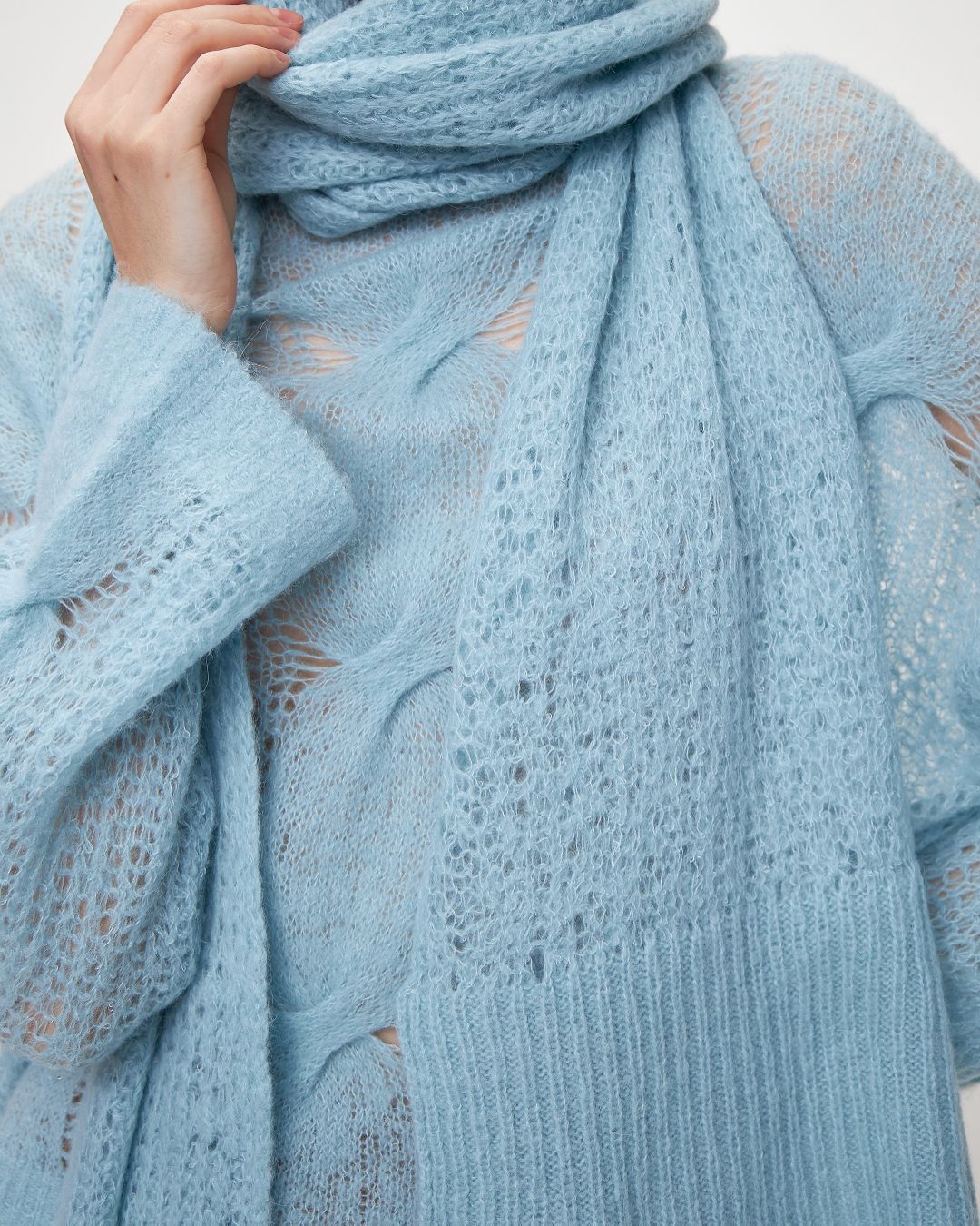 Купить Шарф AERON