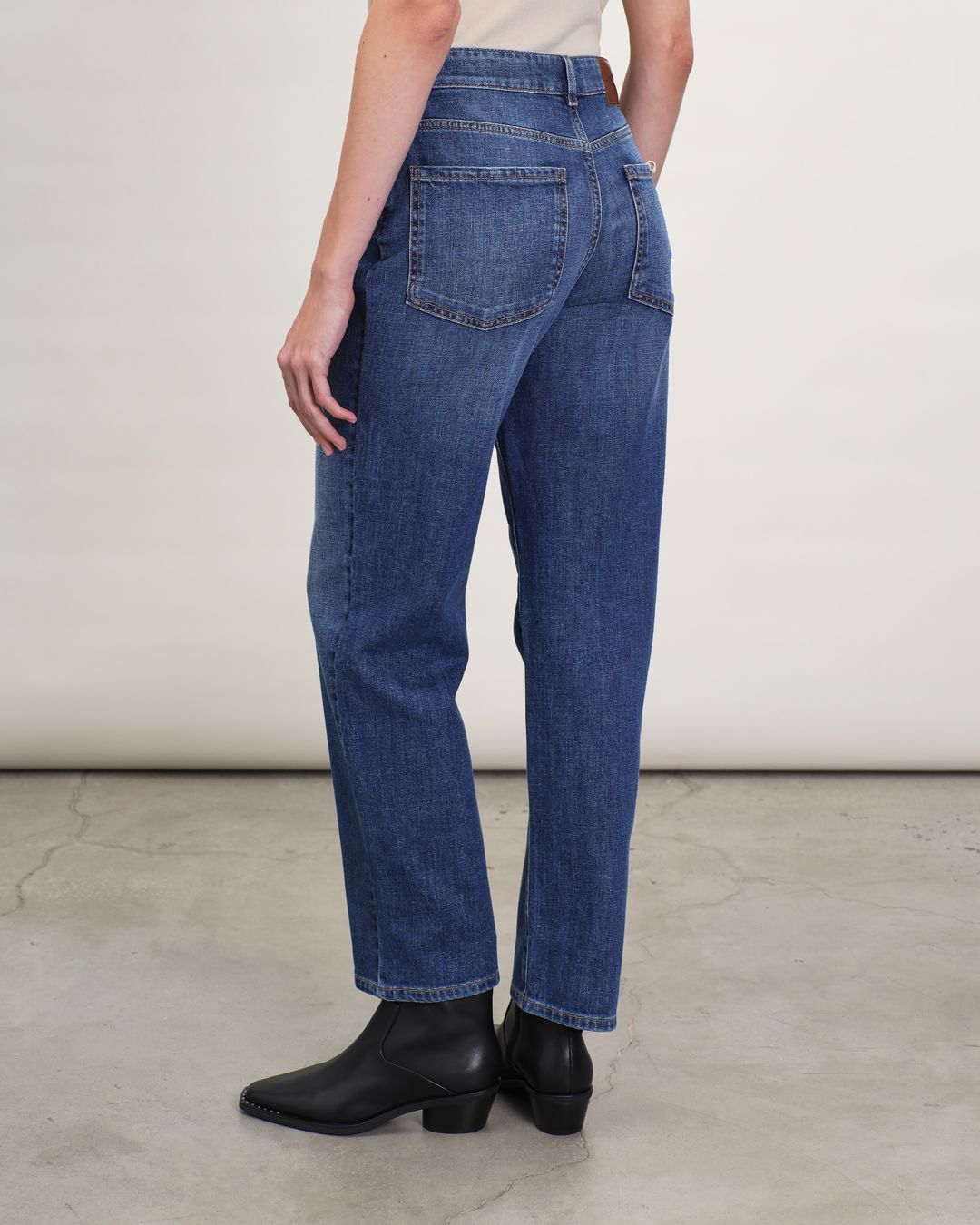 Купить Джинсы WEEKEND MAX MARA