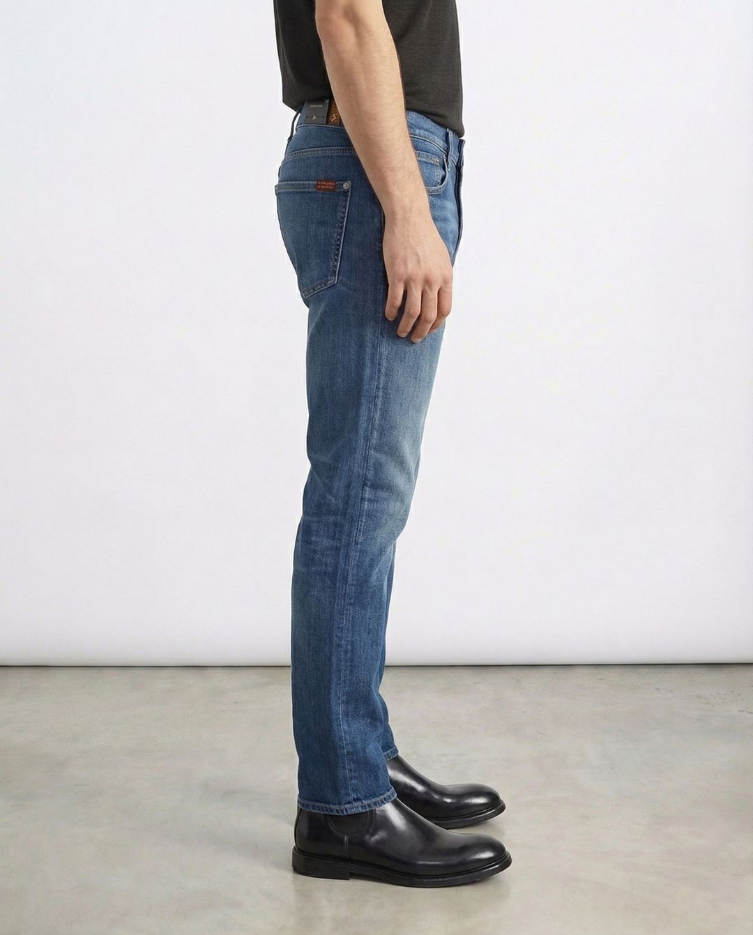 Купить Джинсы 7 FOR ALL MANKIND