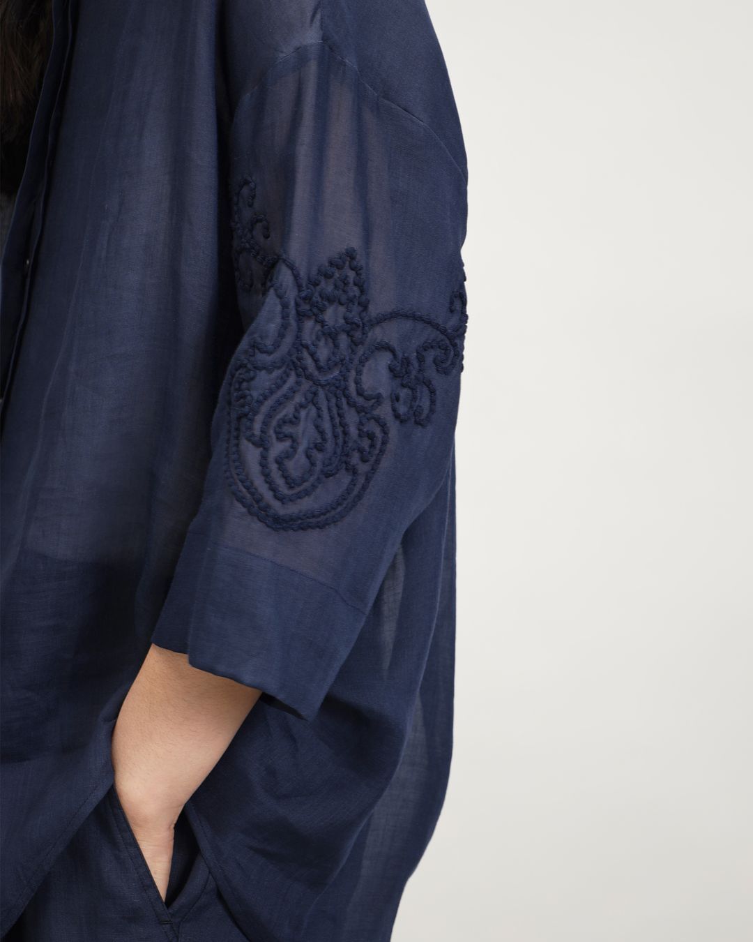 Купить Блуза LORENA ANTONIAZZI