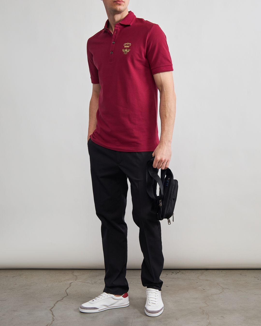 Купить Брюки DOLCE & GABBANA