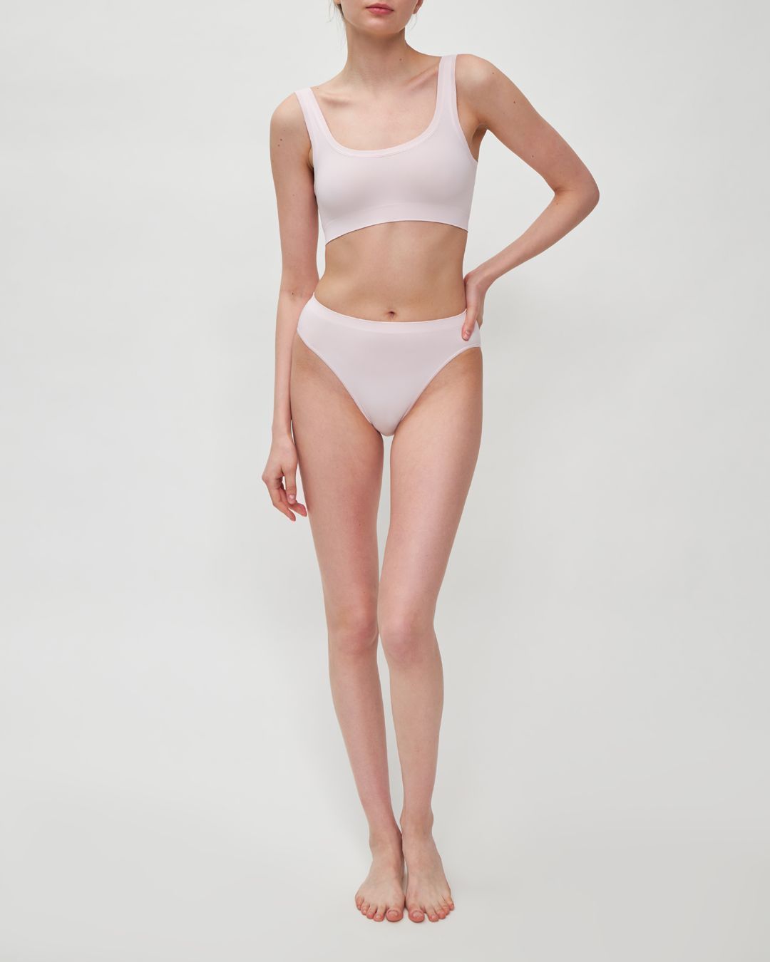 Купить Топ HANRO