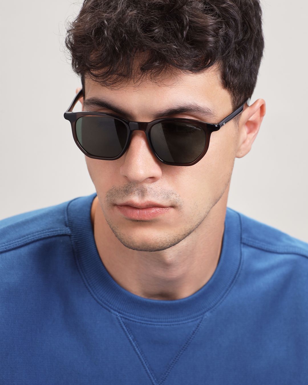 Купить Очки MONTBLANC