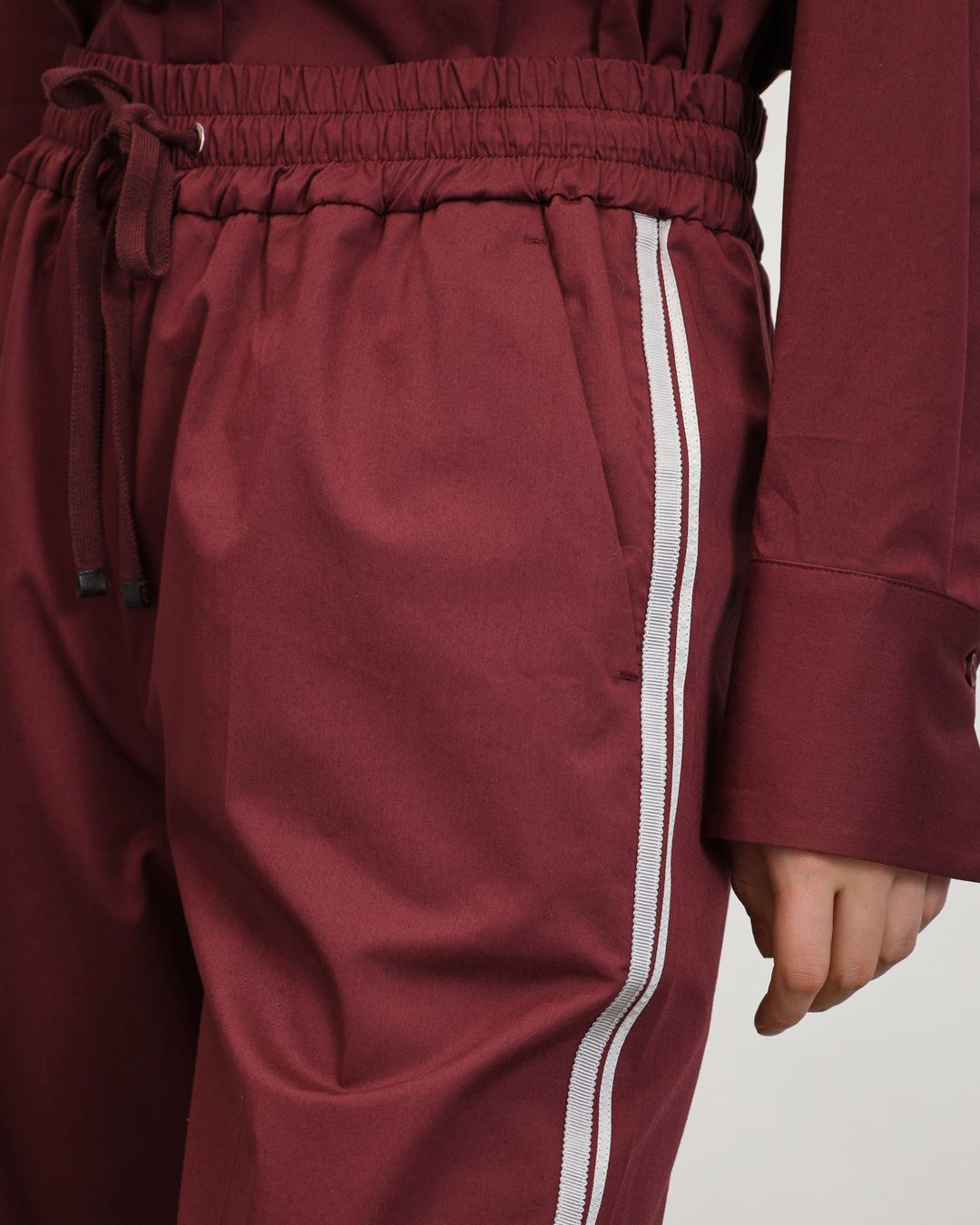 Купить Брюки LORENA ANTONIAZZI