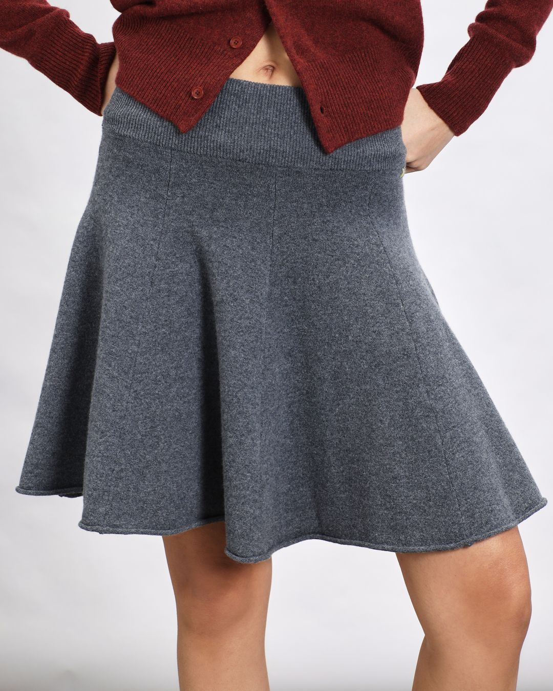 Купить Юбка EXTREME CASHMERE