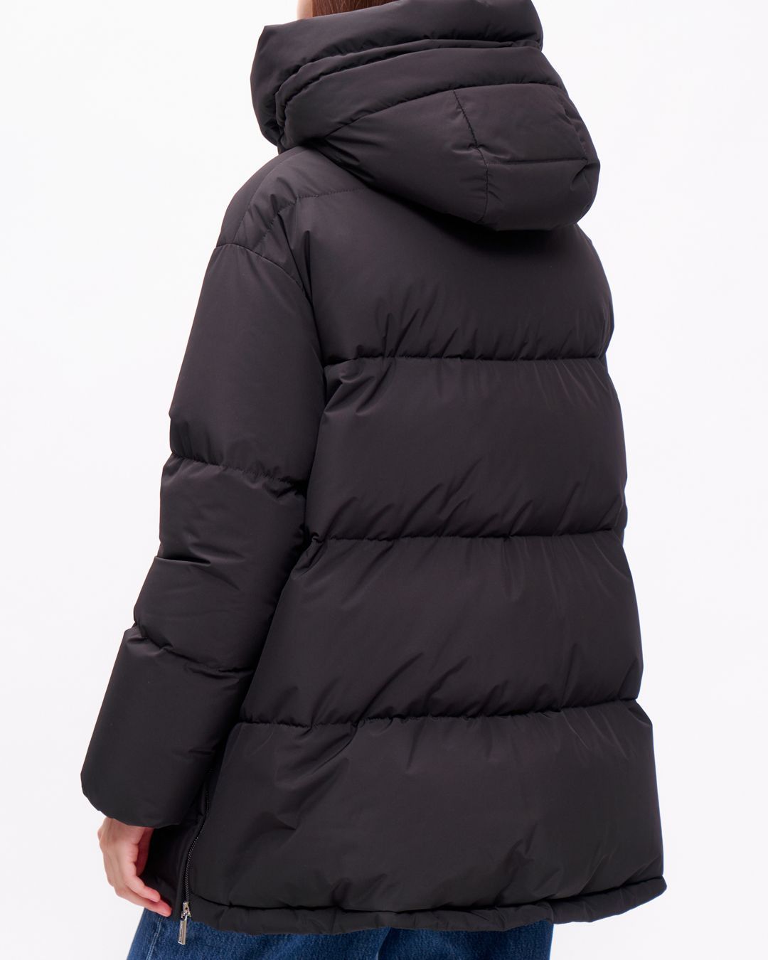 Купить Пуховик MOORER