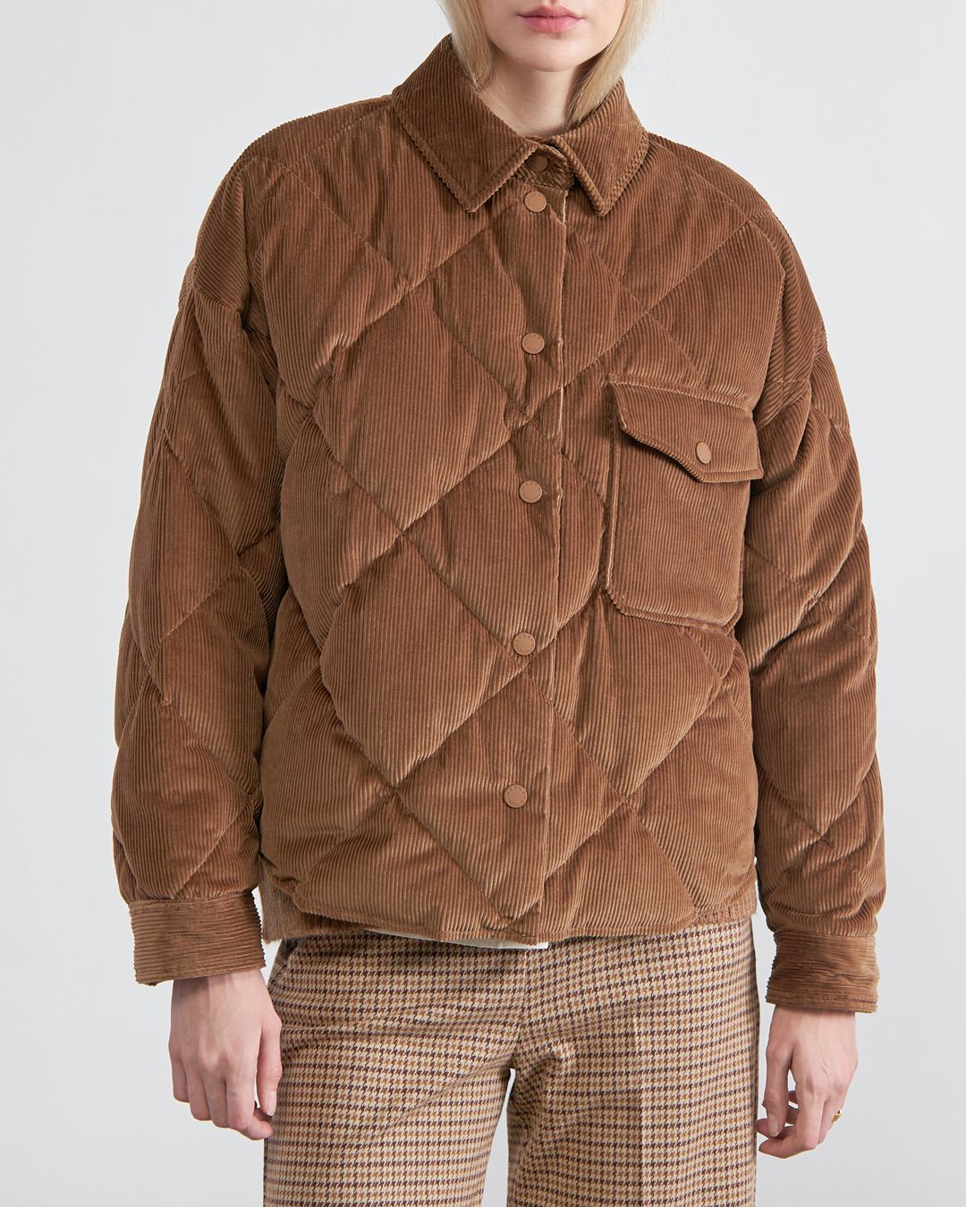 Купить Куртка WEEKEND MAX MARA