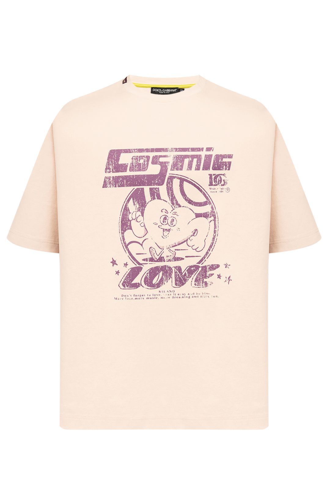 Купить Футболка DOLCE & GABBANA