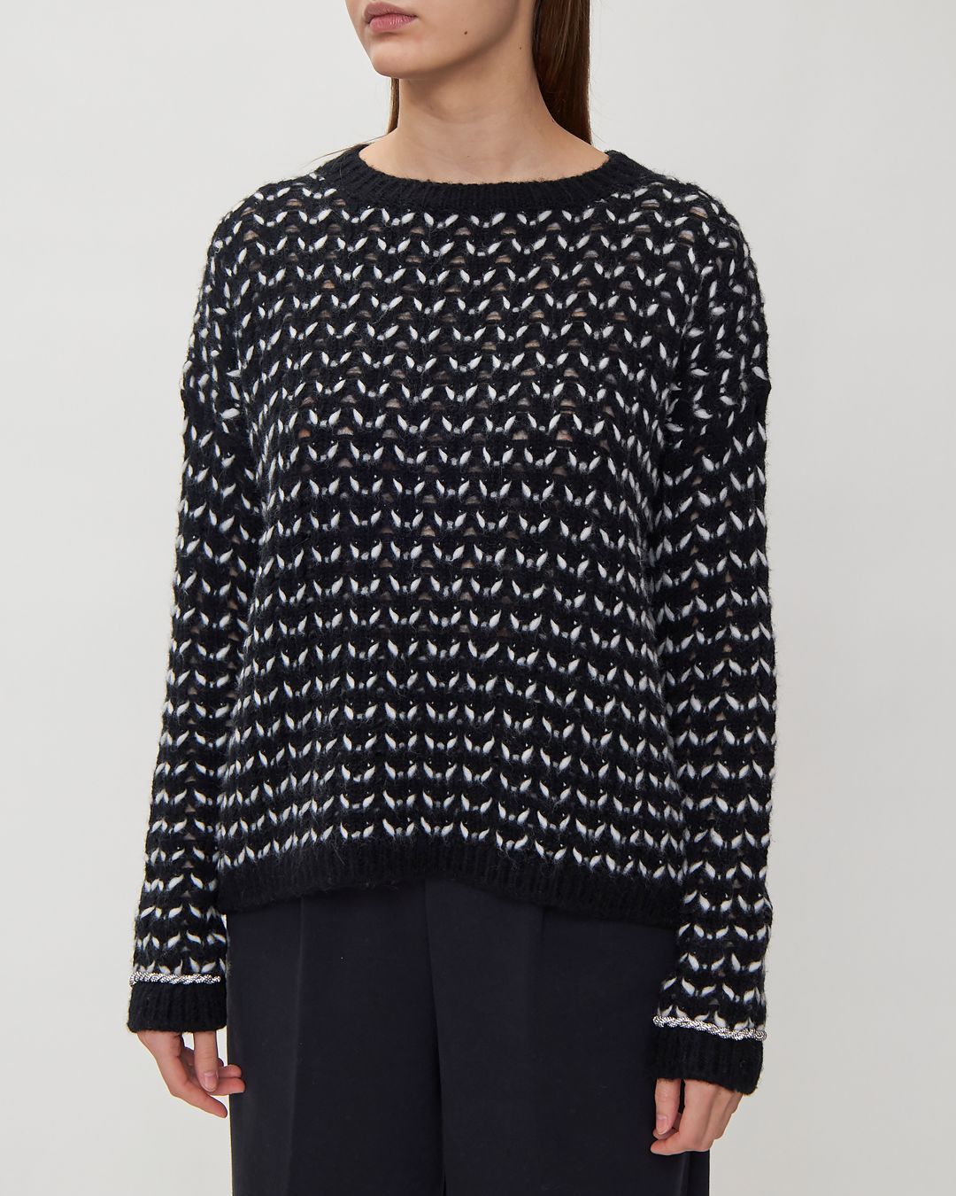 Купить Джемпер MAX MARA STUDIO