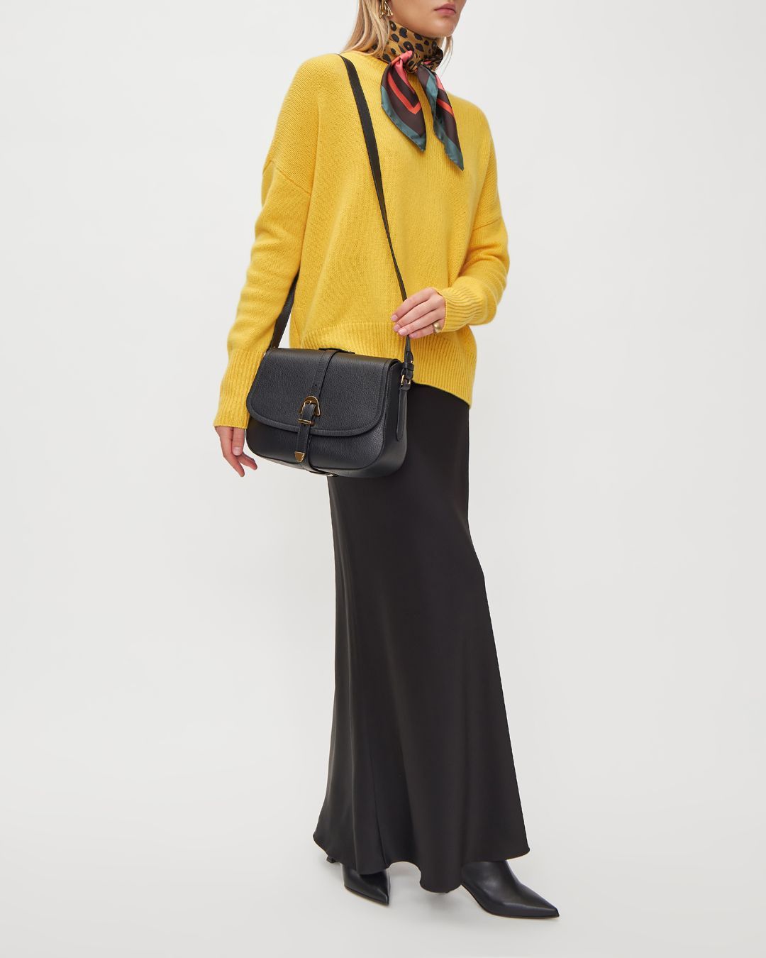 Купить Платок COCCINELLE