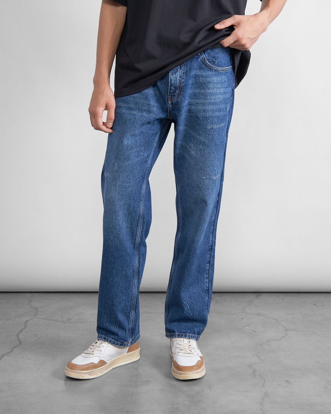 Купить Джинсы BLCV