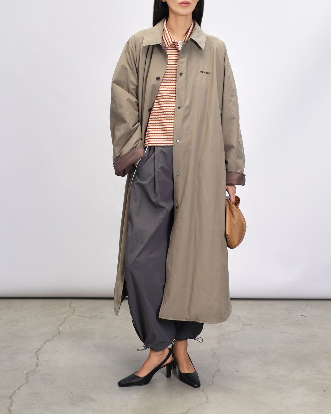 Купить Футболка SANCHY