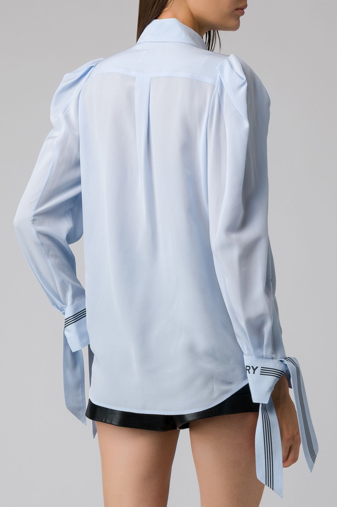 Купить Блуза BURBERRY LONDON