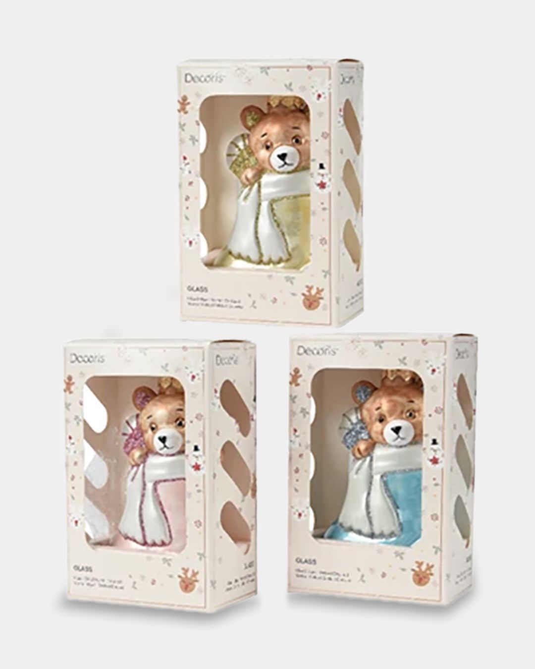 Купить Елочная игрушка KAEMINGK